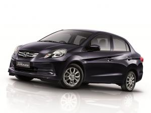 Honda Brio Amaze 2012 года